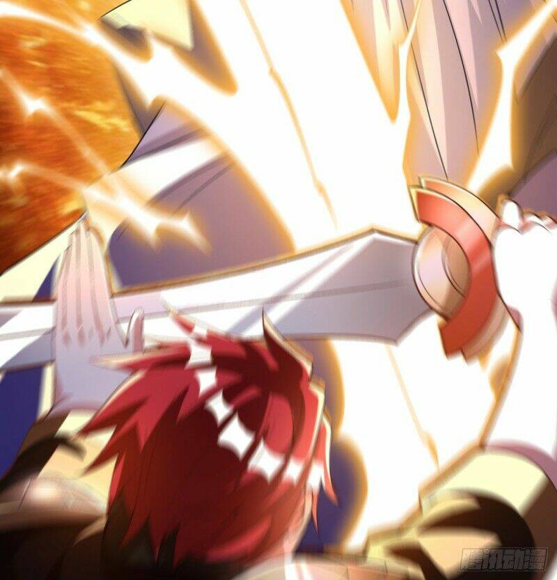 Ta Nhặt Được Thuộc Tính Tại Tu Chân Giới Chapter 38 - Trang 2