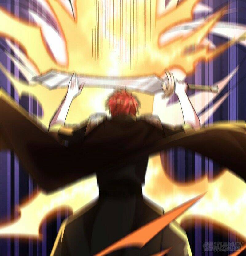 Ta Nhặt Được Thuộc Tính Tại Tu Chân Giới Chapter 38 - Trang 2