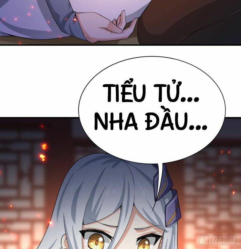 Ta Nhặt Được Thuộc Tính Tại Tu Chân Giới Chapter 38 - Trang 2