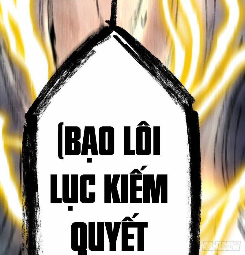 Ta Nhặt Được Thuộc Tính Tại Tu Chân Giới Chapter 38 - Trang 2