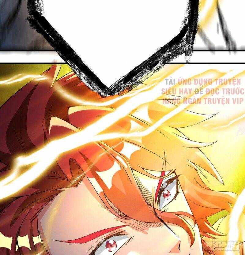 Ta Nhặt Được Thuộc Tính Tại Tu Chân Giới Chapter 38 - Trang 2