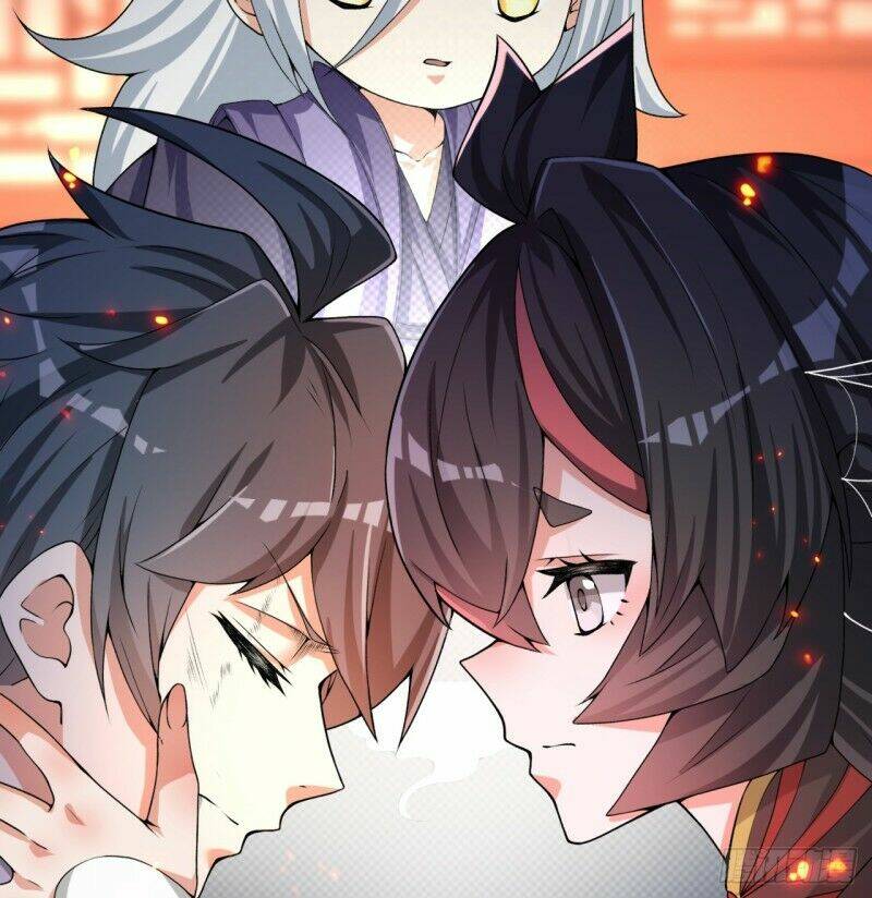 Ta Nhặt Được Thuộc Tính Tại Tu Chân Giới Chapter 38 - Trang 2