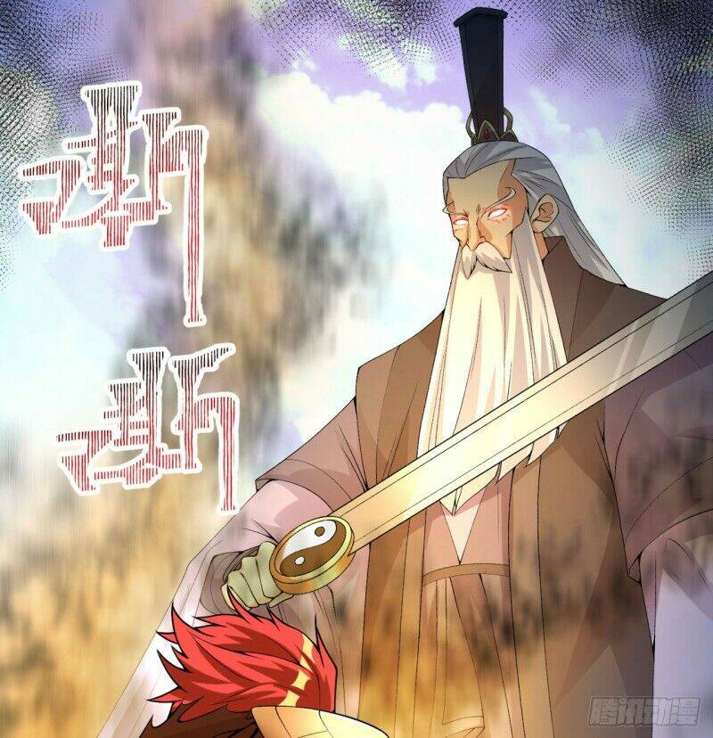 Ta Nhặt Được Thuộc Tính Tại Tu Chân Giới Chapter 38 - Trang 2