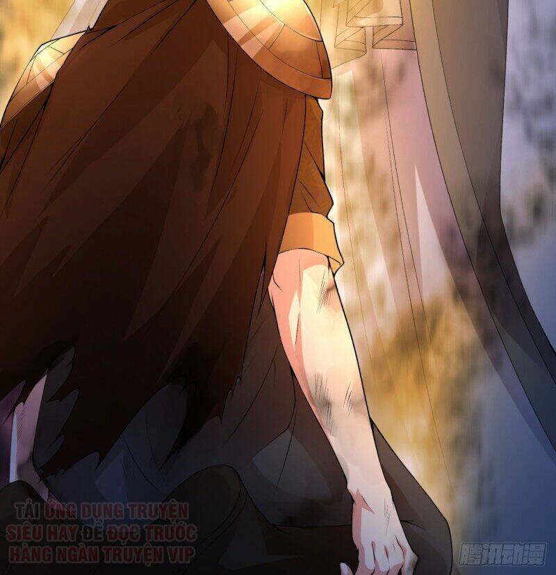 Ta Nhặt Được Thuộc Tính Tại Tu Chân Giới Chapter 38 - Trang 2