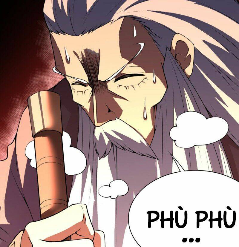 Ta Nhặt Được Thuộc Tính Tại Tu Chân Giới Chapter 38 - Trang 2