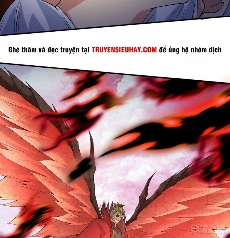 Ta Nhặt Được Thuộc Tính Tại Tu Chân Giới Chapter 38 - Trang 2