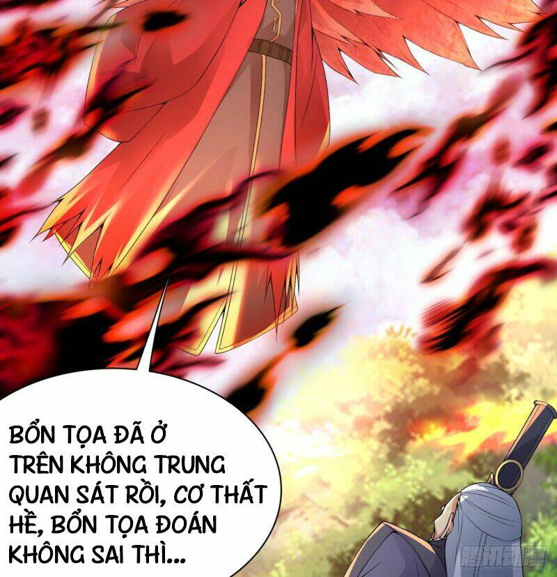 Ta Nhặt Được Thuộc Tính Tại Tu Chân Giới Chapter 38 - Trang 2