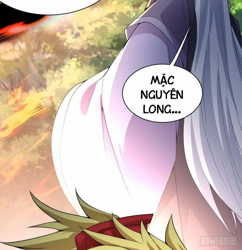 Ta Nhặt Được Thuộc Tính Tại Tu Chân Giới Chapter 38 - Trang 2