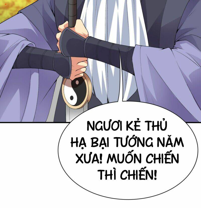 Ta Nhặt Được Thuộc Tính Tại Tu Chân Giới Chapter 38 - Trang 2