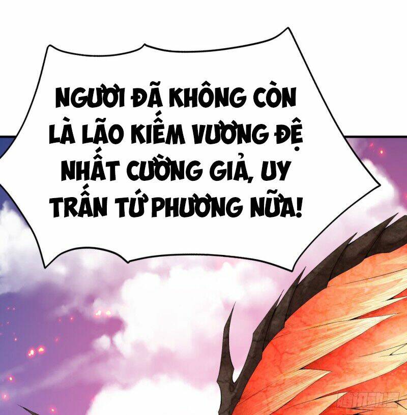 Ta Nhặt Được Thuộc Tính Tại Tu Chân Giới Chapter 38 - Trang 2