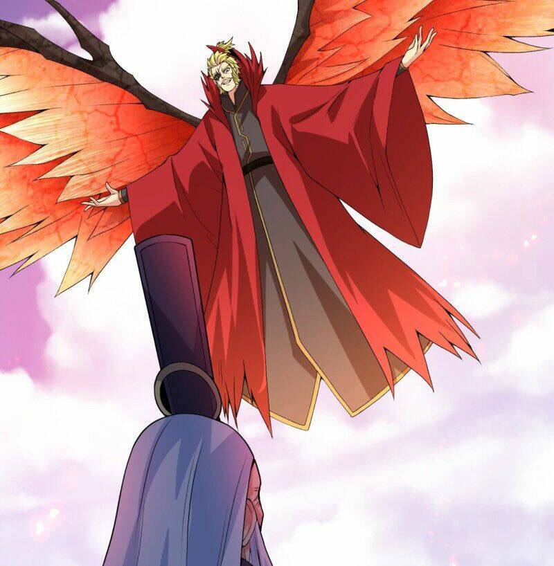 Ta Nhặt Được Thuộc Tính Tại Tu Chân Giới Chapter 38 - Trang 2