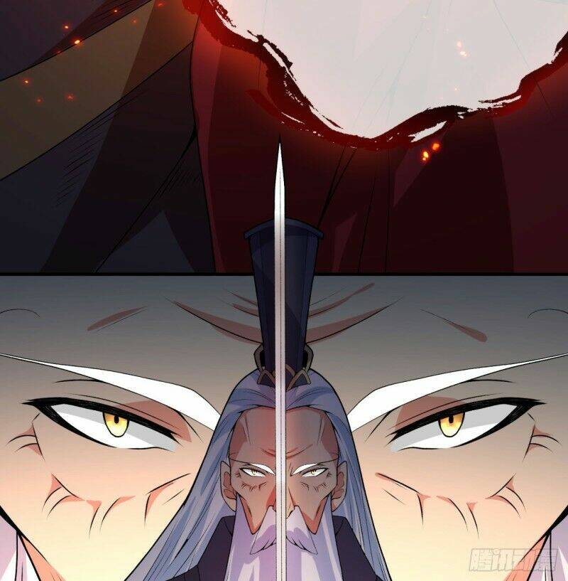 Ta Nhặt Được Thuộc Tính Tại Tu Chân Giới Chapter 38 - Trang 2