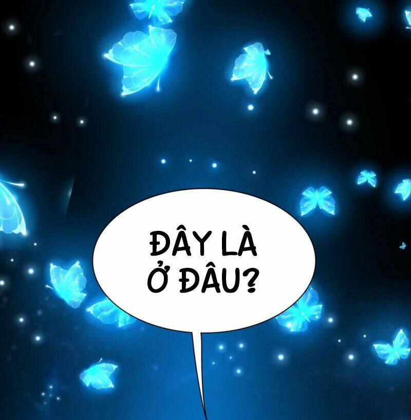 Ta Nhặt Được Thuộc Tính Tại Tu Chân Giới Chapter 38 - Trang 2