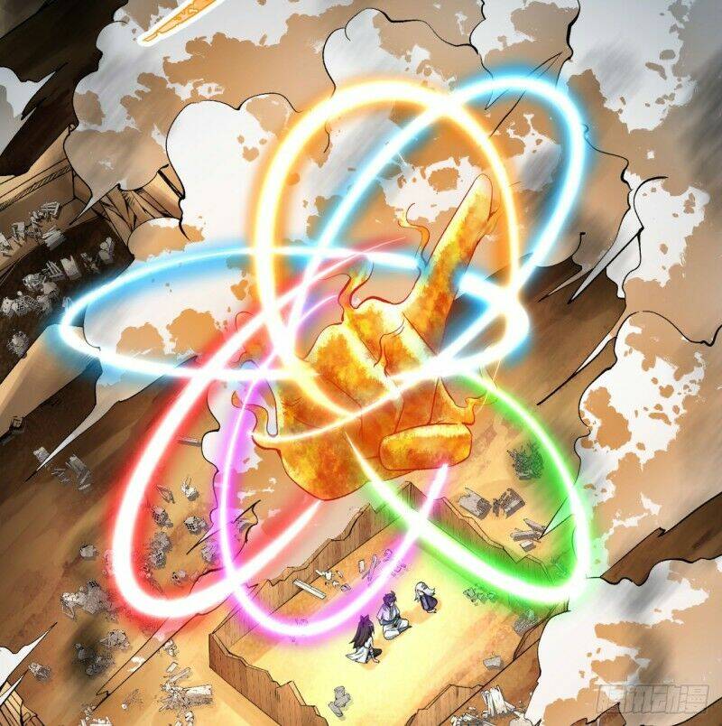 Ta Nhặt Được Thuộc Tính Tại Tu Chân Giới Chapter 39 - Trang 2