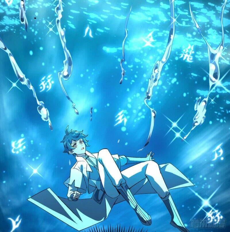 Ta Nhặt Được Thuộc Tính Tại Tu Chân Giới Chapter 39 - Trang 2