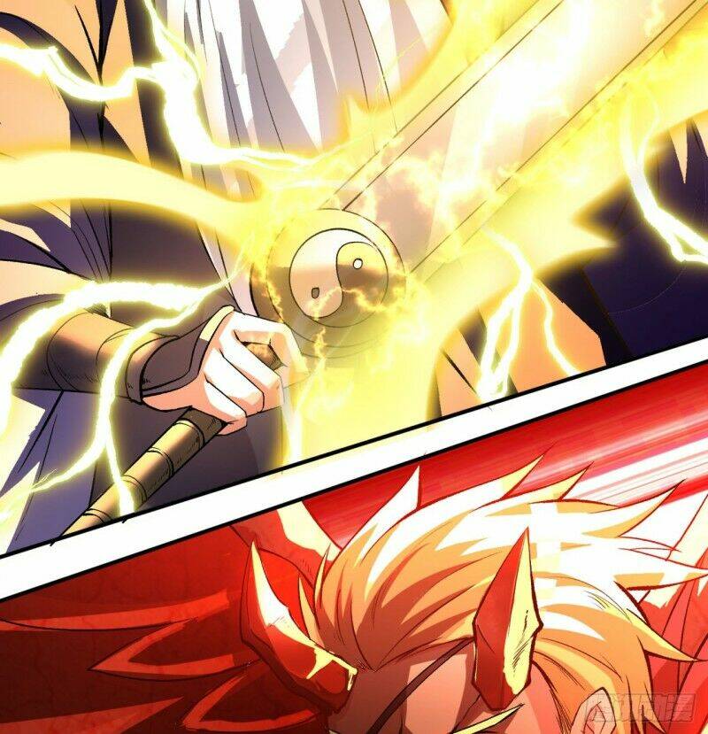 Ta Nhặt Được Thuộc Tính Tại Tu Chân Giới Chapter 39 - Trang 2