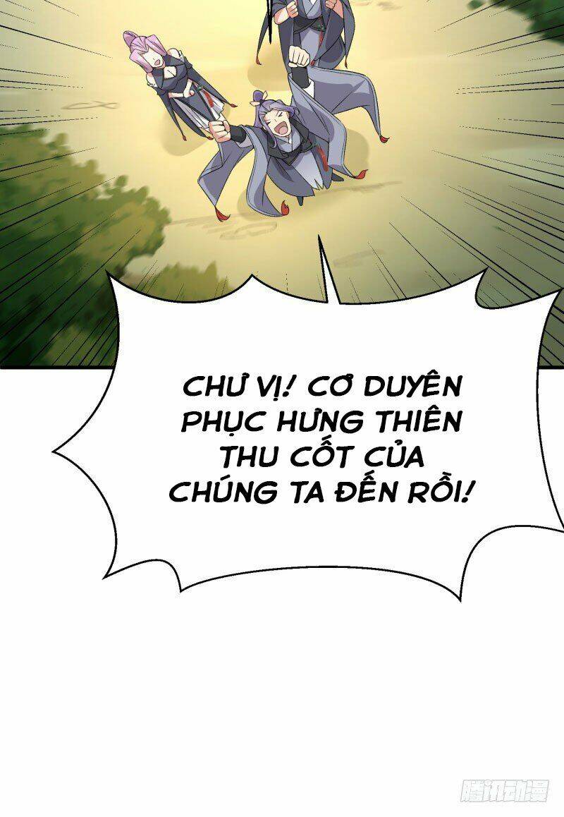 Ta Nhặt Được Thuộc Tính Tại Tu Chân Giới Chapter 4 - Trang 2