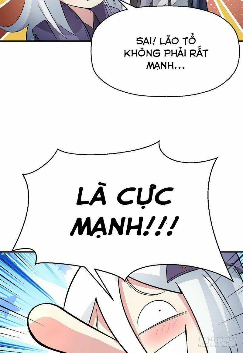 Ta Nhặt Được Thuộc Tính Tại Tu Chân Giới Chapter 4 - Trang 2