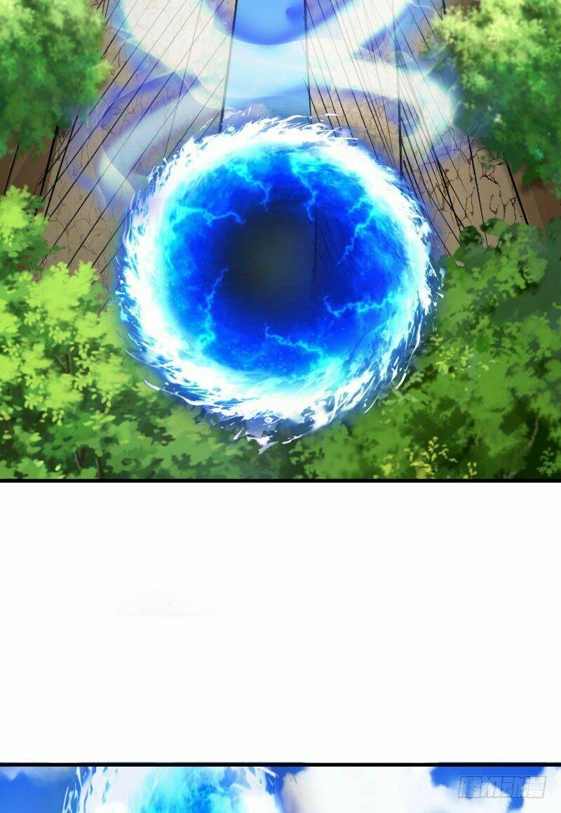 Ta Nhặt Được Thuộc Tính Tại Tu Chân Giới Chapter 4 - Trang 2