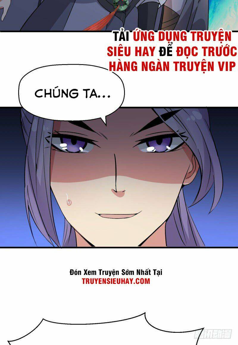 Ta Nhặt Được Thuộc Tính Tại Tu Chân Giới Chapter 4 - Trang 2
