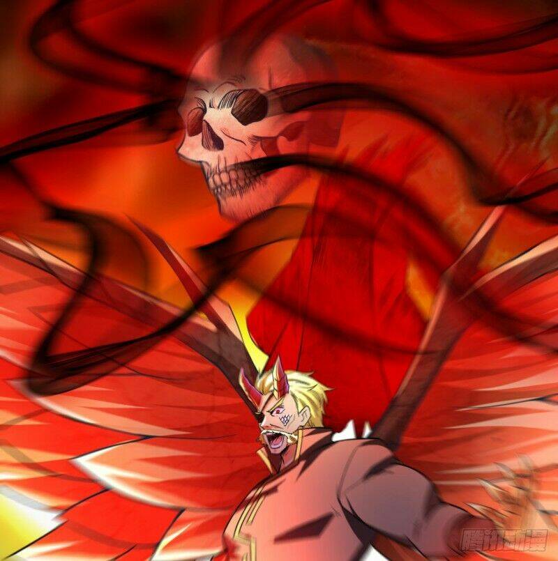 Ta Nhặt Được Thuộc Tính Tại Tu Chân Giới Chapter 41 - Trang 2