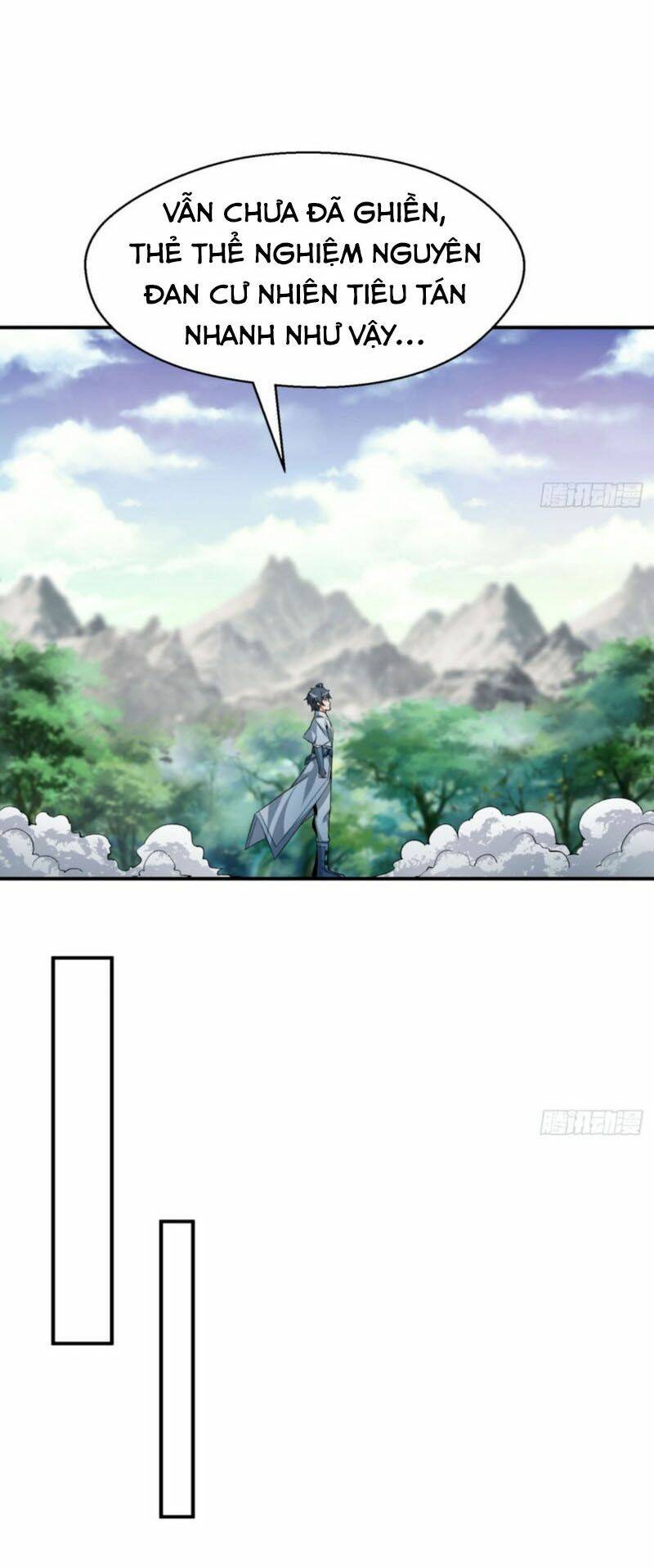 Ta Nhặt Được Thuộc Tính Tại Tu Chân Giới Chapter 42 - Trang 2