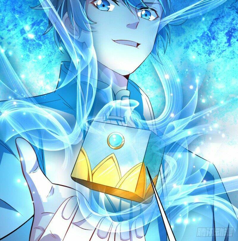 Ta Nhặt Được Thuộc Tính Tại Tu Chân Giới Chapter 44 - Trang 2