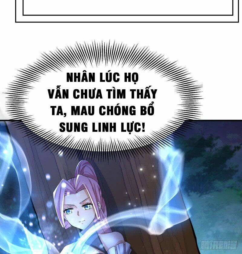 Ta Nhặt Được Thuộc Tính Tại Tu Chân Giới Chapter 44 - Trang 2