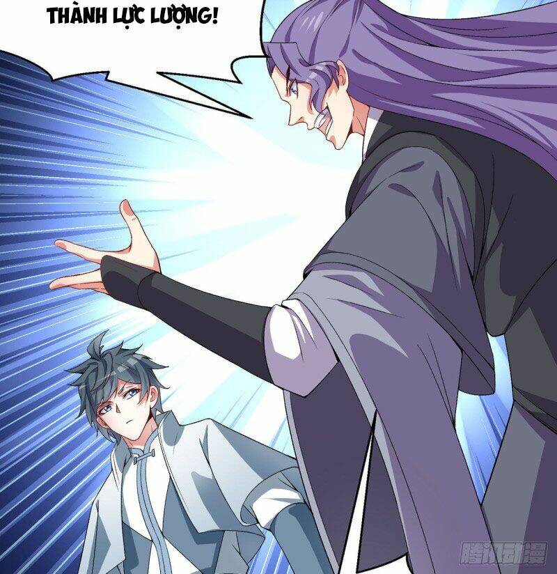 Ta Nhặt Được Thuộc Tính Tại Tu Chân Giới Chapter 45 - Trang 2