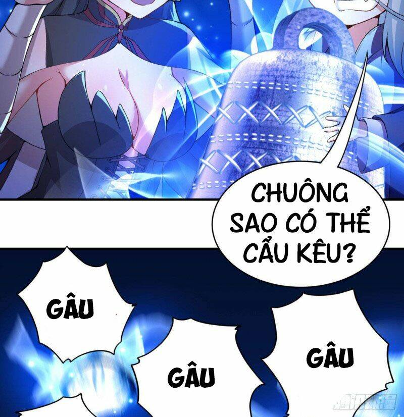 Ta Nhặt Được Thuộc Tính Tại Tu Chân Giới Chapter 48 - Trang 2