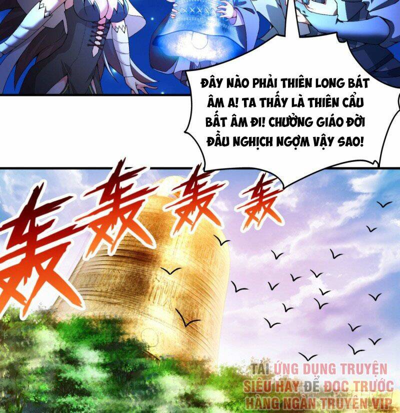 Ta Nhặt Được Thuộc Tính Tại Tu Chân Giới Chapter 48 - Trang 2