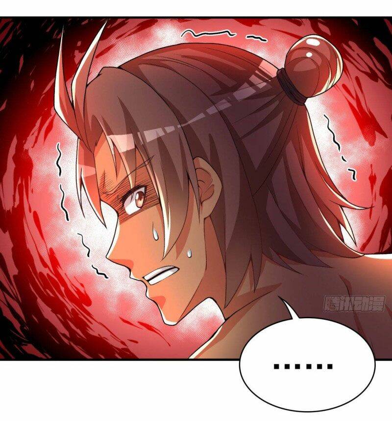 Ta Nhặt Được Thuộc Tính Tại Tu Chân Giới Chapter 49 - Trang 2