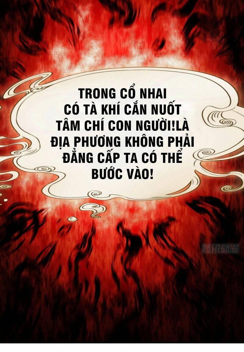 Ta Nhặt Được Thuộc Tính Tại Tu Chân Giới Chapter 49 - Trang 2