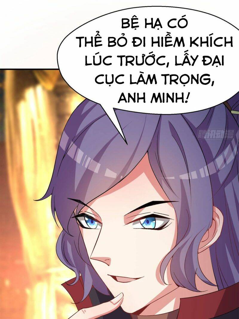 Ta Nhặt Được Thuộc Tính Tại Tu Chân Giới Chapter 49 - Trang 2