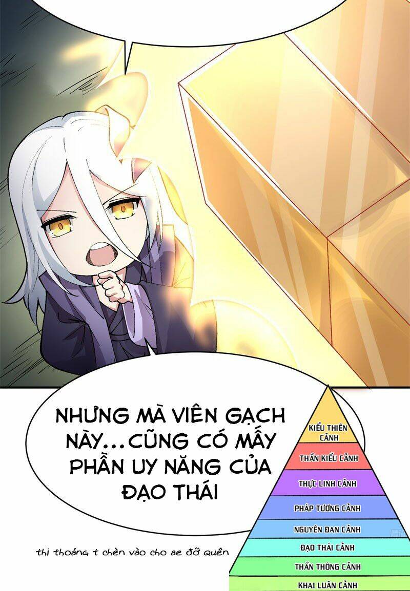 Ta Nhặt Được Thuộc Tính Tại Tu Chân Giới Chapter 5 - Trang 2