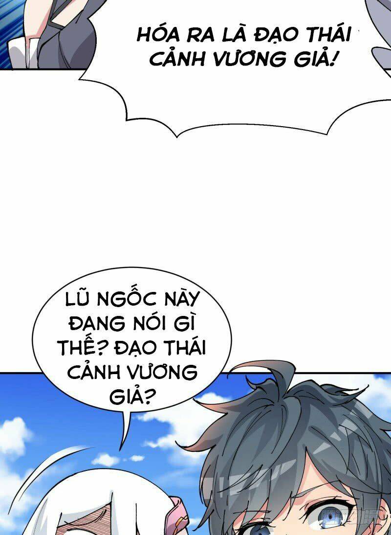 Ta Nhặt Được Thuộc Tính Tại Tu Chân Giới Chapter 5 - Trang 2