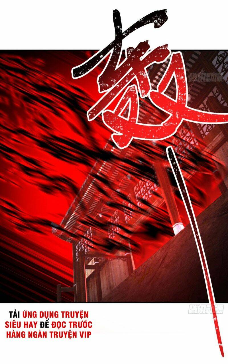 Ta Nhặt Được Thuộc Tính Tại Tu Chân Giới Chapter 52 - Trang 2