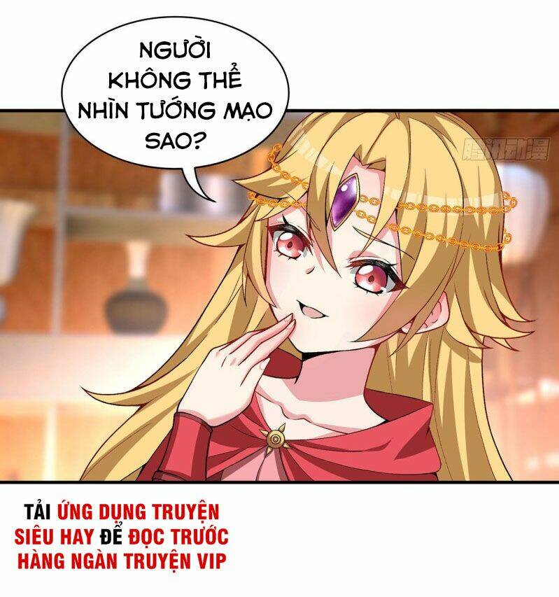 Ta Nhặt Được Thuộc Tính Tại Tu Chân Giới Chapter 53 - Trang 2