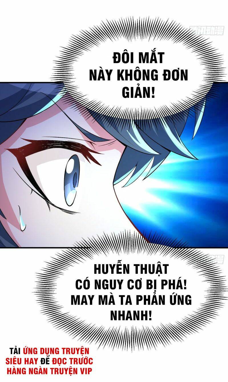 Ta Nhặt Được Thuộc Tính Tại Tu Chân Giới Chapter 53 - Trang 2