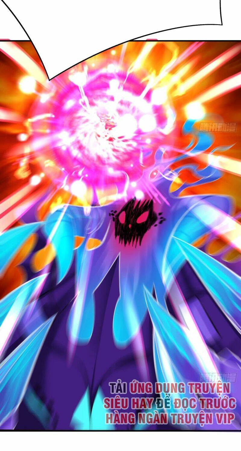 Ta Nhặt Được Thuộc Tính Tại Tu Chân Giới Chapter 54 - Trang 2