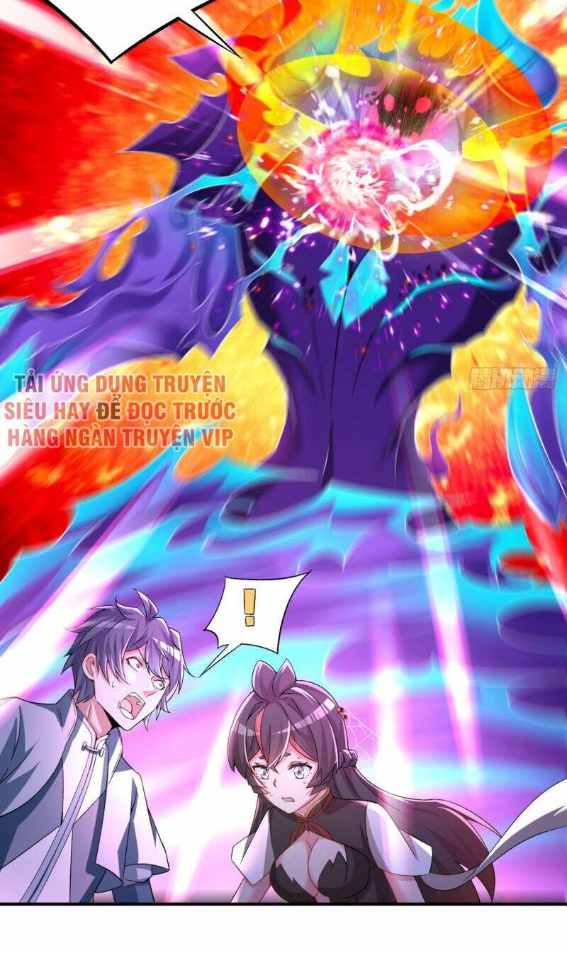 Ta Nhặt Được Thuộc Tính Tại Tu Chân Giới Chapter 54 - Trang 2