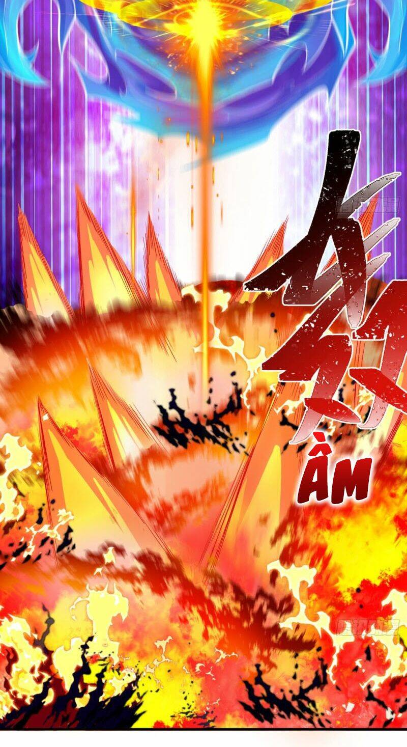 Ta Nhặt Được Thuộc Tính Tại Tu Chân Giới Chapter 54 - Trang 2