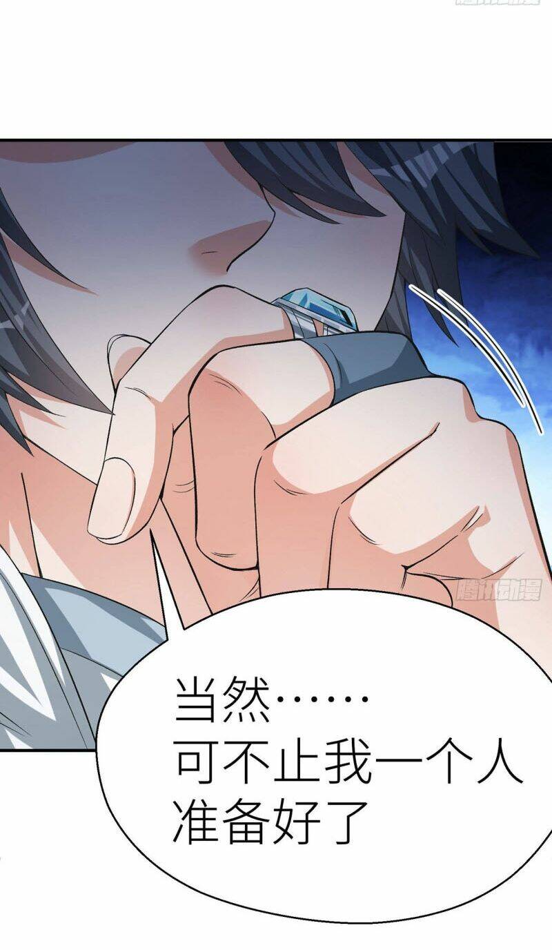 Ta Nhặt Được Thuộc Tính Tại Tu Chân Giới Chapter 54 - Trang 2