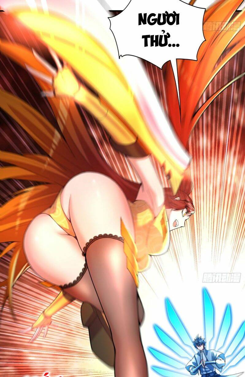 Ta Nhặt Được Thuộc Tính Tại Tu Chân Giới Chapter 55 - Trang 2