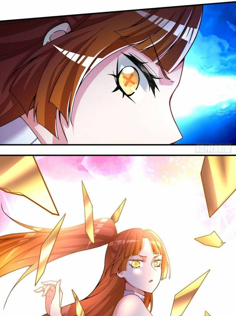 Ta Nhặt Được Thuộc Tính Tại Tu Chân Giới Chapter 55 - Trang 2