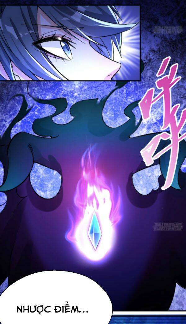 Ta Nhặt Được Thuộc Tính Tại Tu Chân Giới Chapter 56 - Trang 2