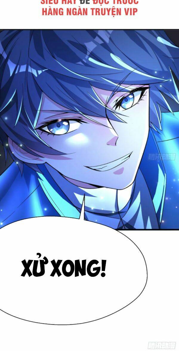 Ta Nhặt Được Thuộc Tính Tại Tu Chân Giới Chapter 56 - Trang 2