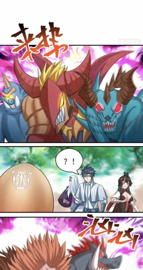 Ta Nhặt Được Thuộc Tính Tại Tu Chân Giới Chapter 58 - Trang 2