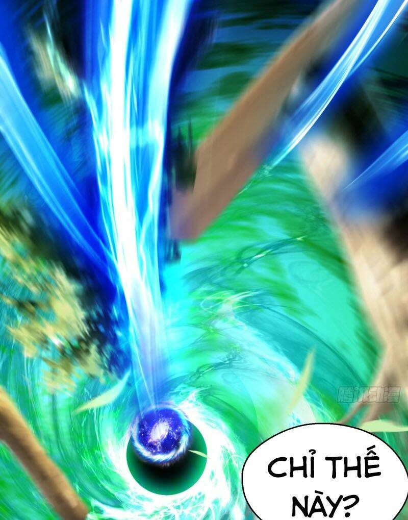 Ta Nhặt Được Thuộc Tính Tại Tu Chân Giới Chapter 59 - Trang 2