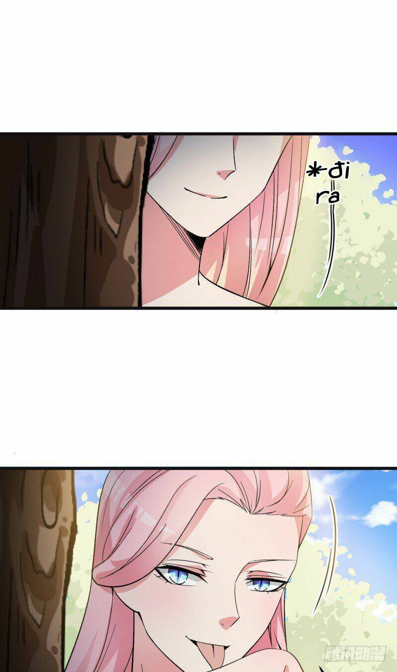 Ta Nhặt Được Thuộc Tính Tại Tu Chân Giới Chapter 6 - Trang 2